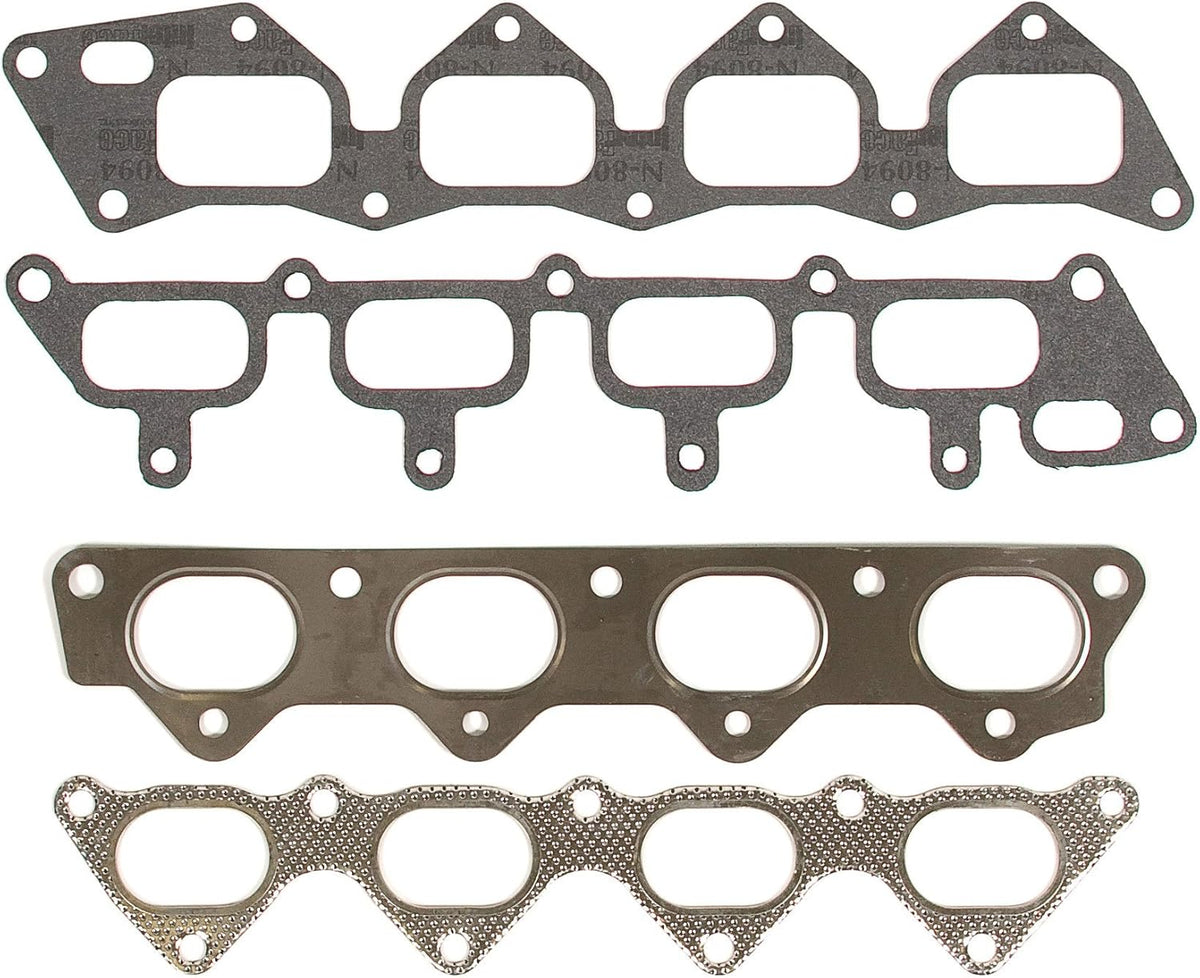 Full Gasket Set Head Bolts Intake Exhaust Valves M9005
