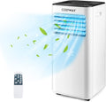 Portable Air Conditioner 10000BTU (SACC 7000 BTU) with Remote Control X96859