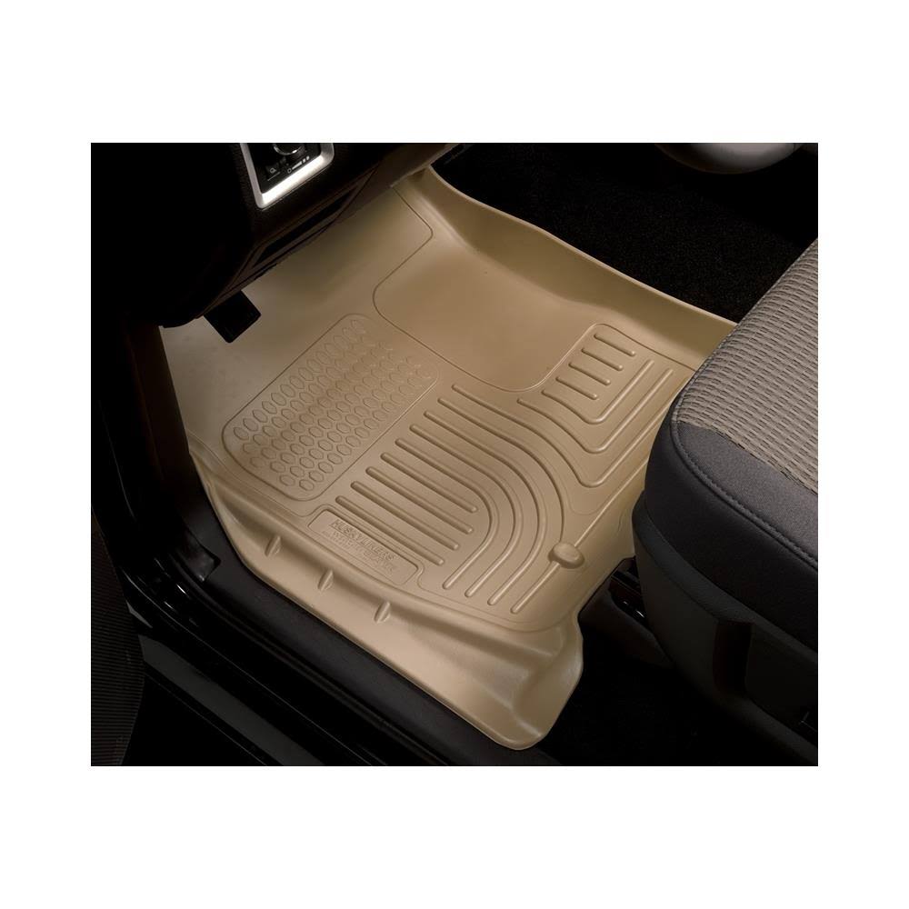 WeatherBeater Floor Liners A3012