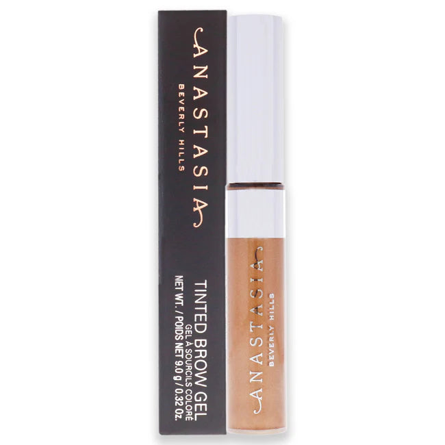 Caramel Tinted Brow Gel, 0.32 oz I790