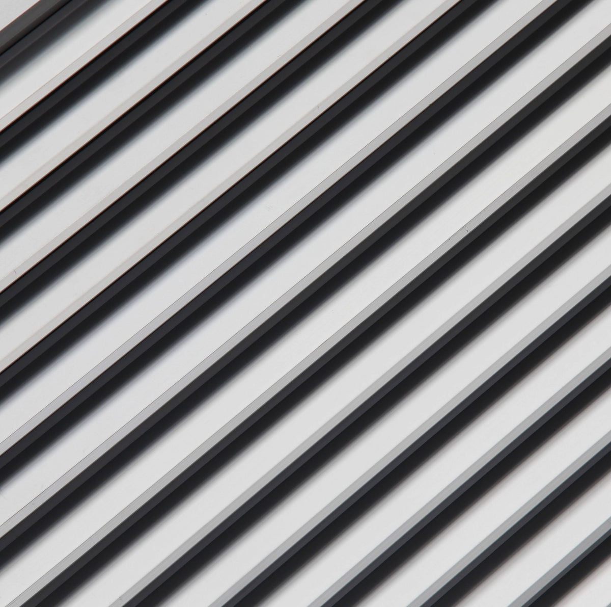 24x22W x 24x22H Aluminum Air Grille Z98886