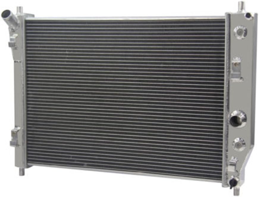 3 Row Core Full Aluminium Radiator O187