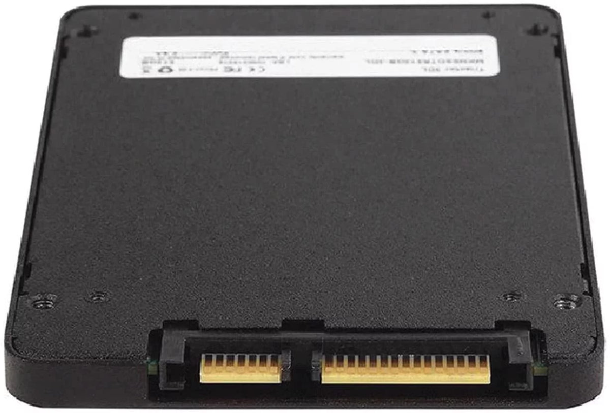 500GB 2.5" SATA III Internal Solid State Drive A326609