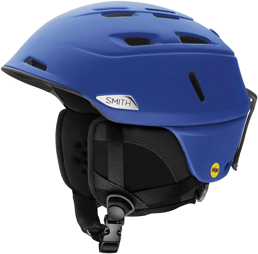 Matte Charcoal MIPS Helmet R474091