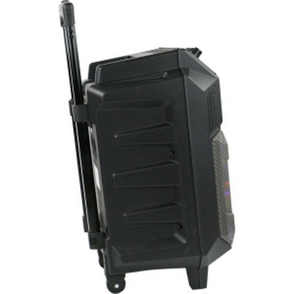 8x22 Bluetooth Portable Party Speaker U75216