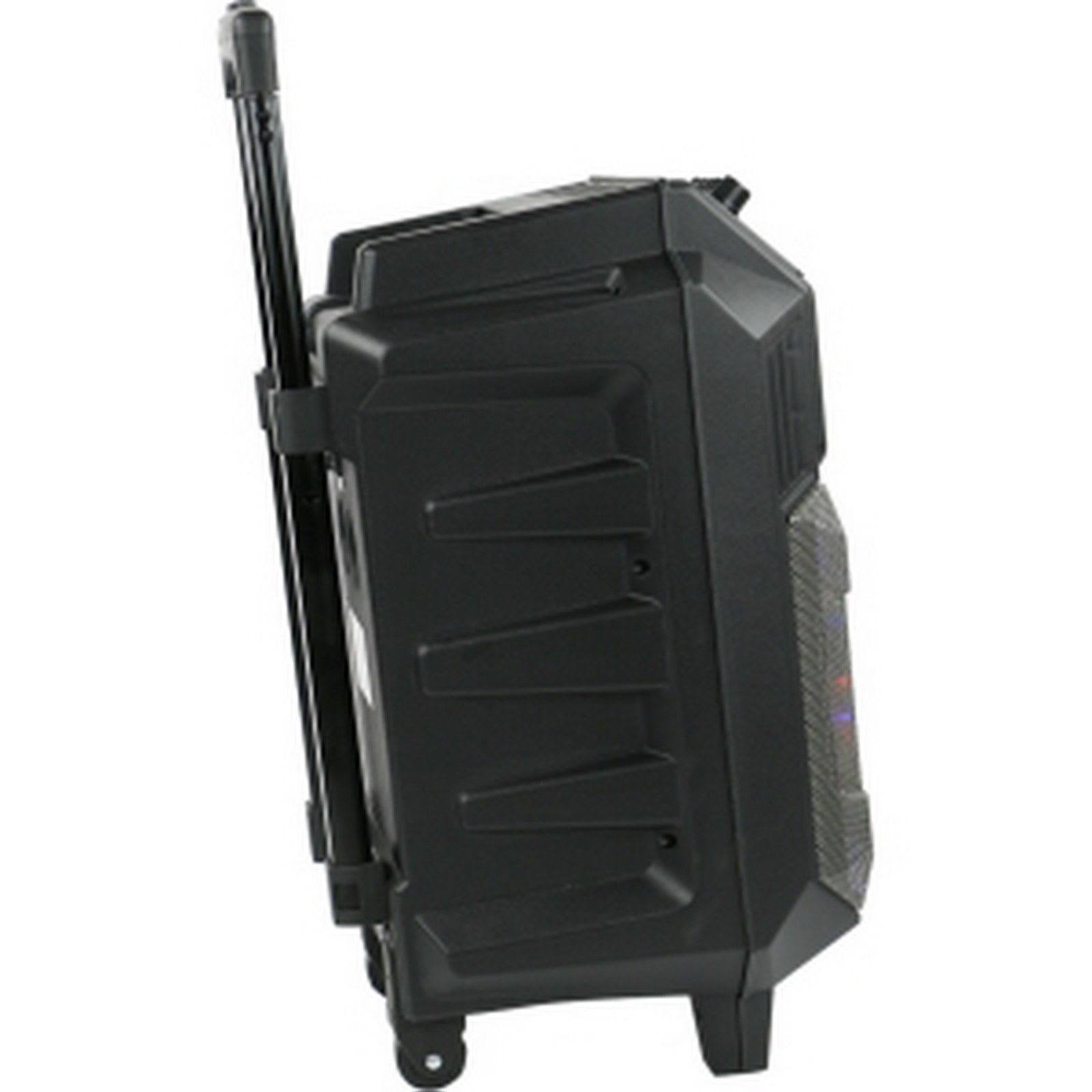 8x22 Bluetooth Portable Party Speaker U75216