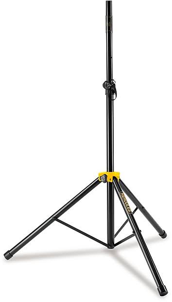 2 Stage Speaker Stands with Carrying Bag G33309