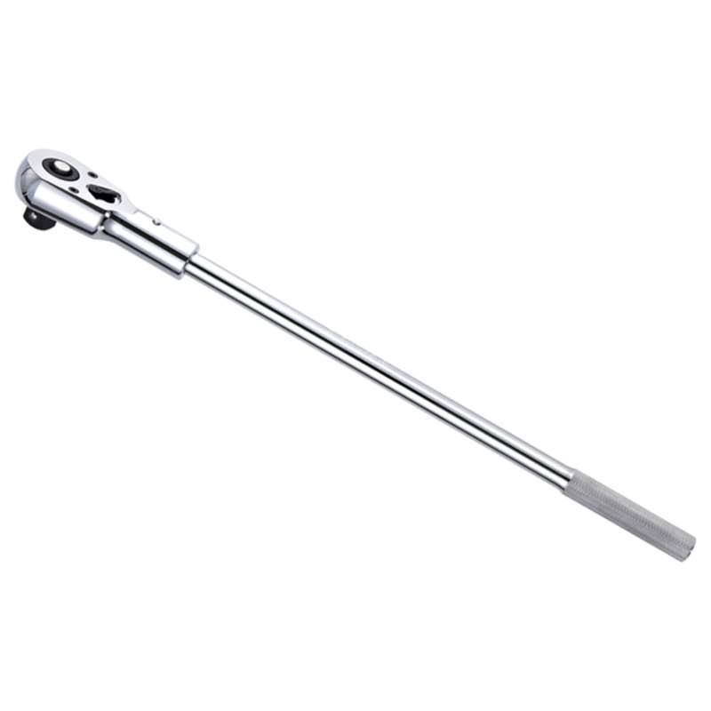 Ratchet, Teardrop, Quick Release, 1 in Drive L316