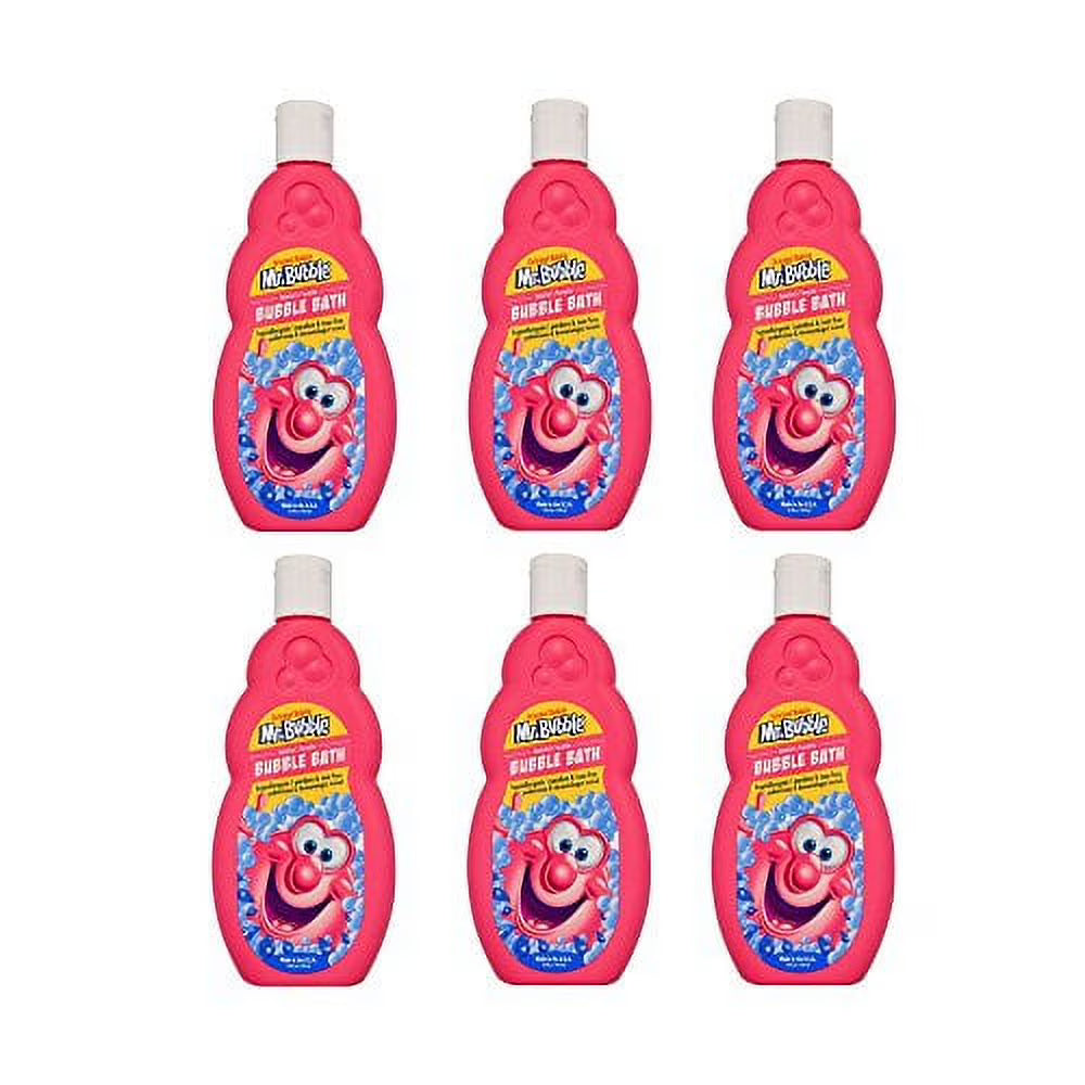 Bubble Bath Liquid Original - 16 Ounce R162729