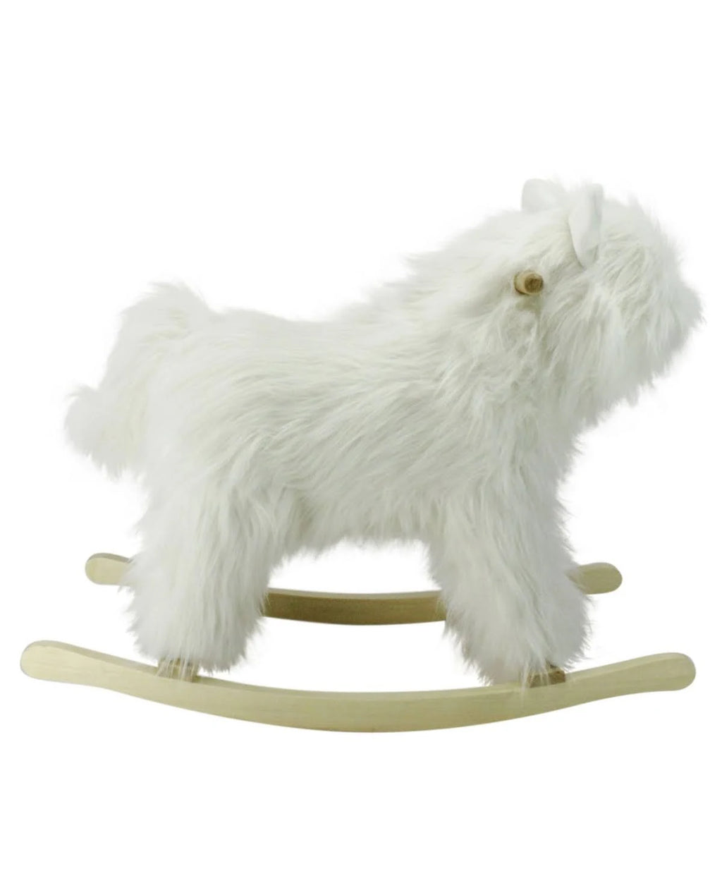 Cat Character Rocker H600184
