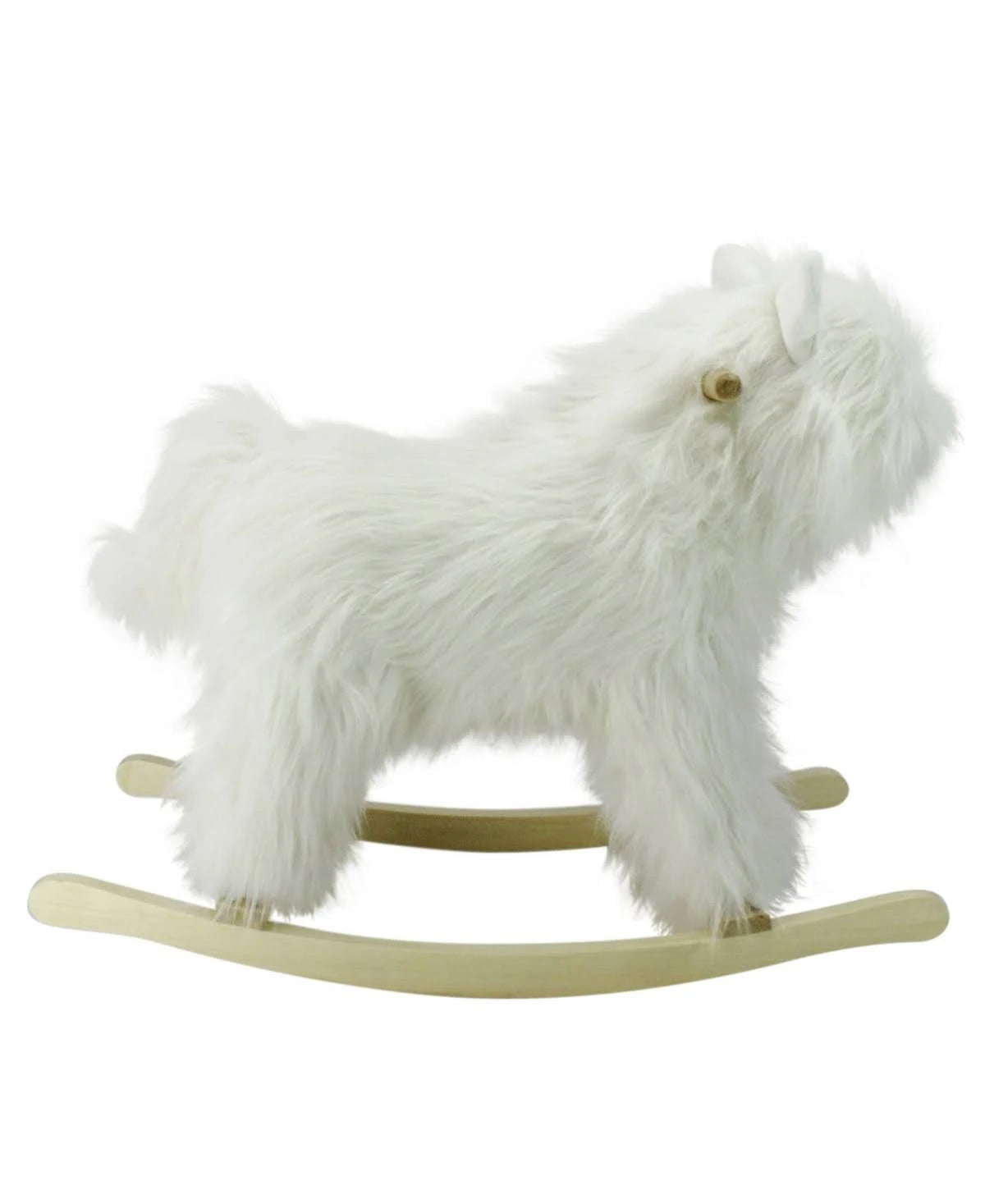 Cat Character Rocker H600184