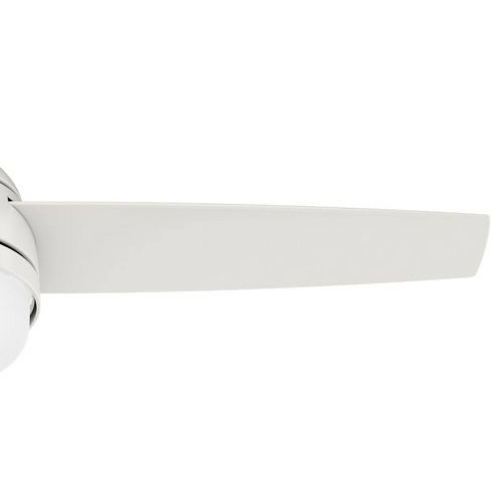 Indoor LED Ceiling Fan G9386