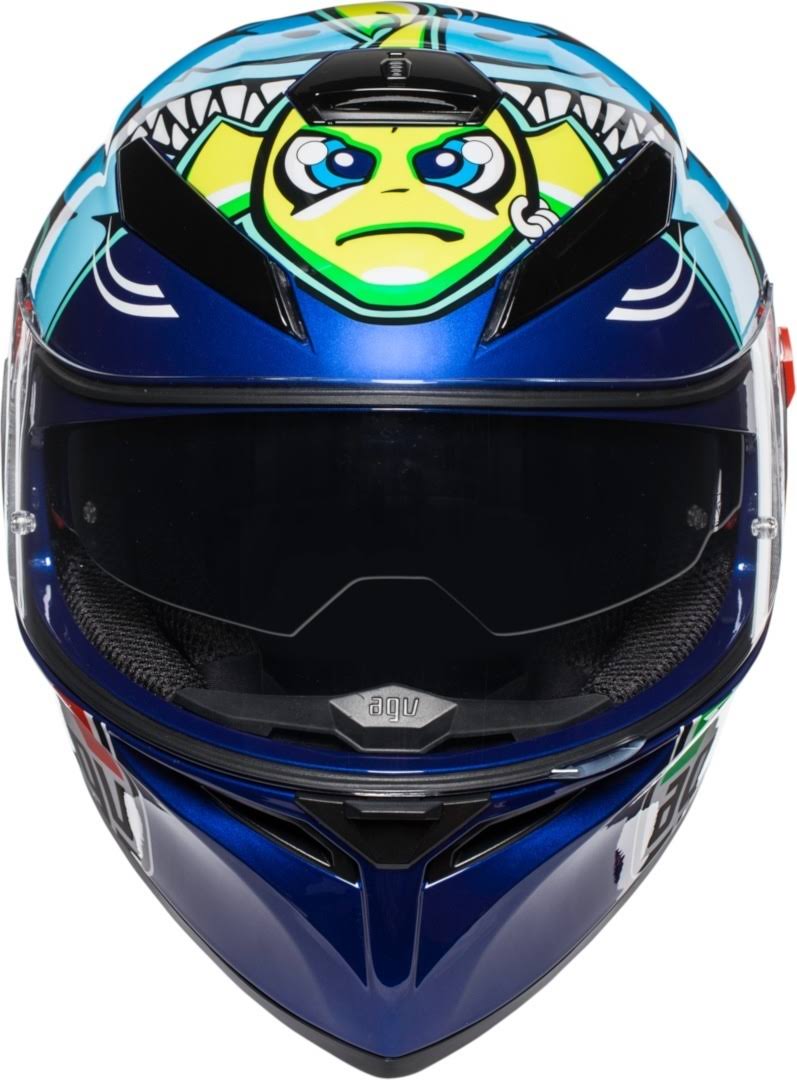 Full Face Helmet G988629