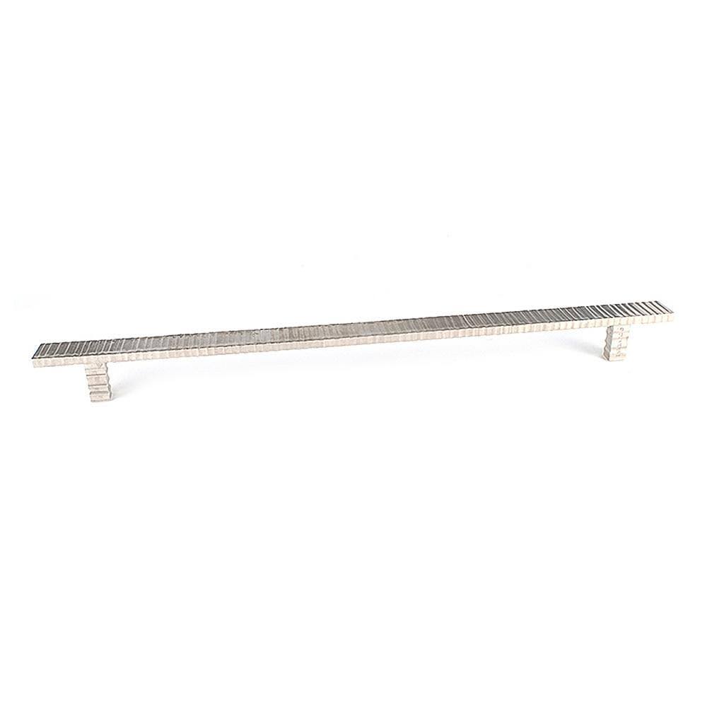 Antique Brass 9 in Cabinet Pull O523