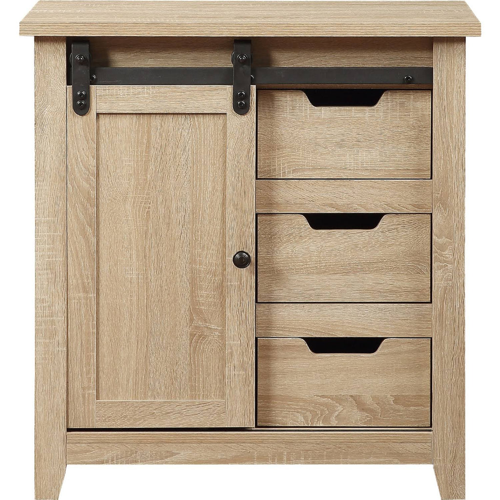 Natural Console Table D7944