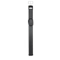 Black Pool Cue Stick Case F6496
