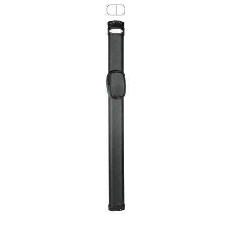 Black Pool Cue Stick Case F6496