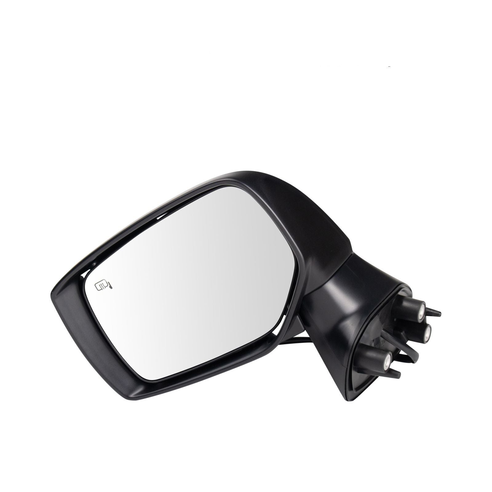Power Heated Mirror Left Side H276167
