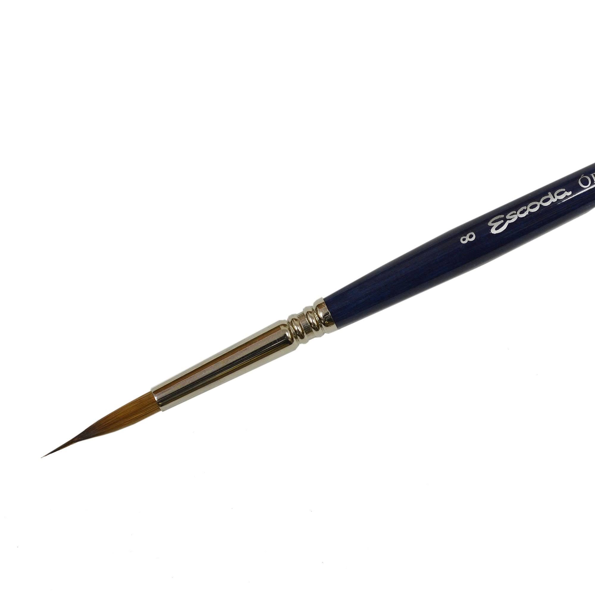Watercolor Brushes L981186