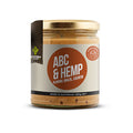 Grounded Spread ABC & Hemp (Almond, Brazil, Cashew) 250g T77555