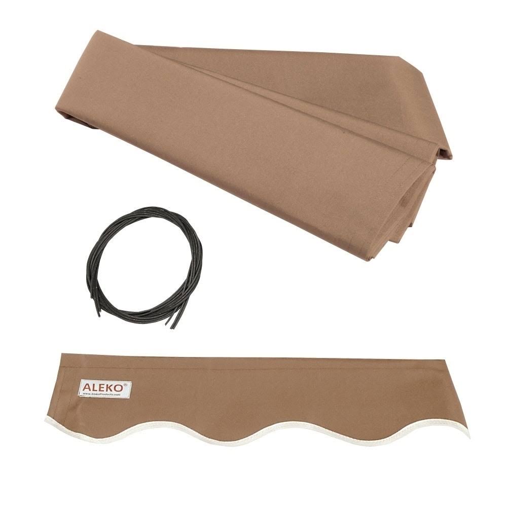 Retractable Patio Awning Y296