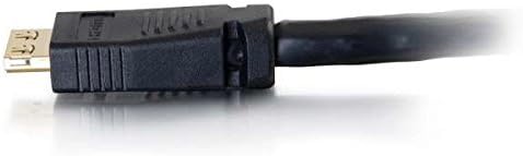 35 Feet Black HDMI Cable X8364