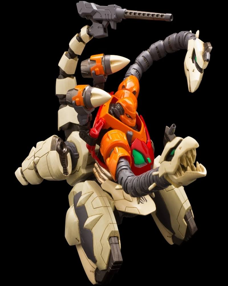 Dino Getter 3 Action Figure J836