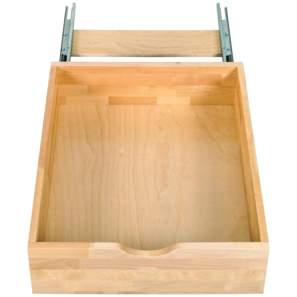19-1/4 inch Preassembled Rollout Drawer T571