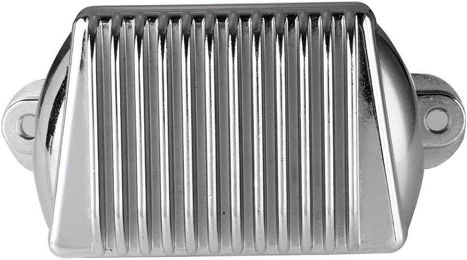 Voltage Regulator Rectifier Pack of 2 C8300