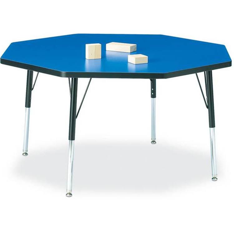 Octagon Activity Table A914