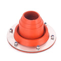 Jack Kit for Tent Flexible Roof Silicone Metal Roofing Tube Flashing F201982