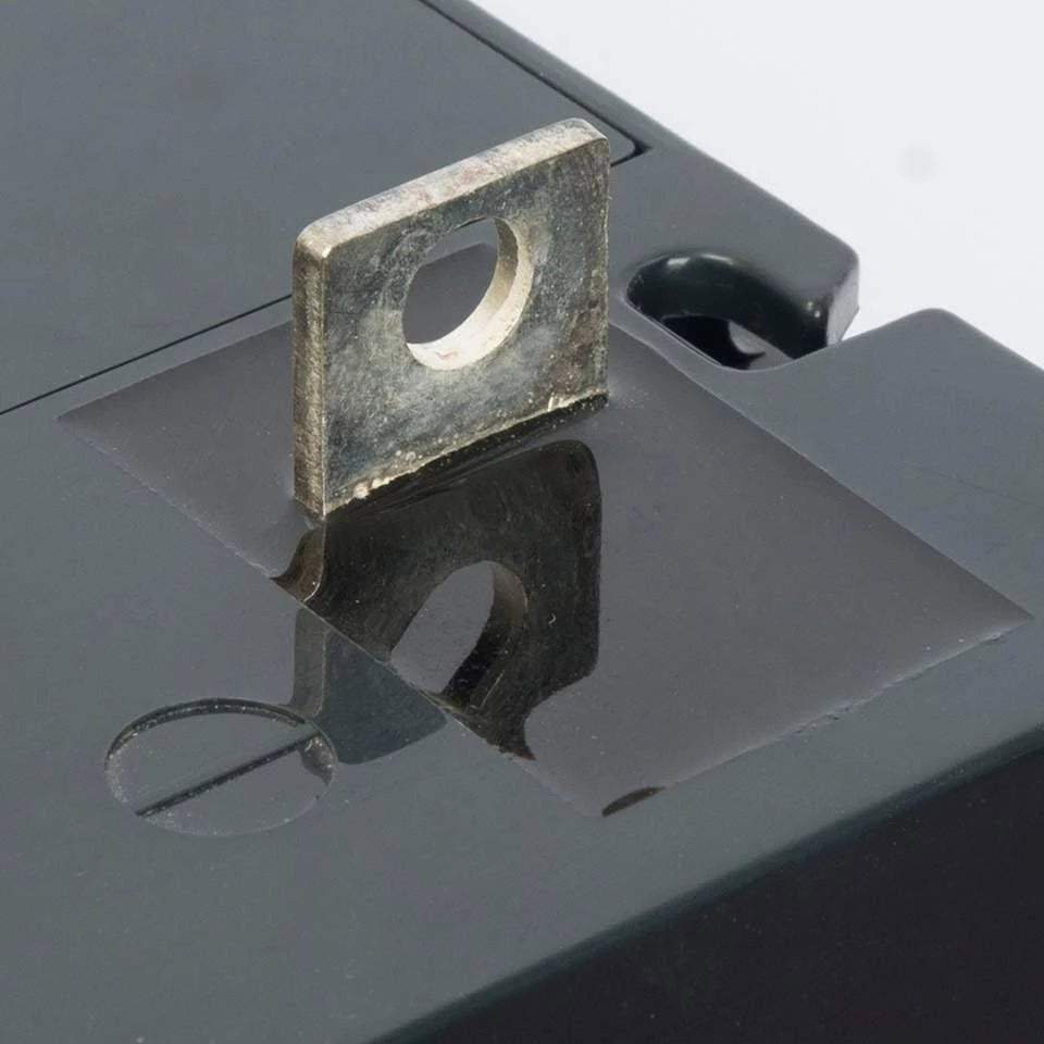 12V 75Ah Wheelchair Replacement Battery T216009