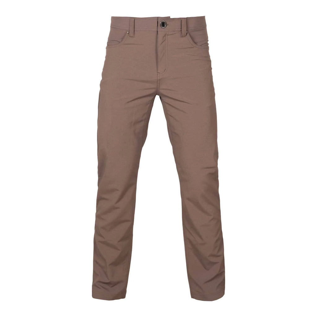 Khaki Camo Pants Z802