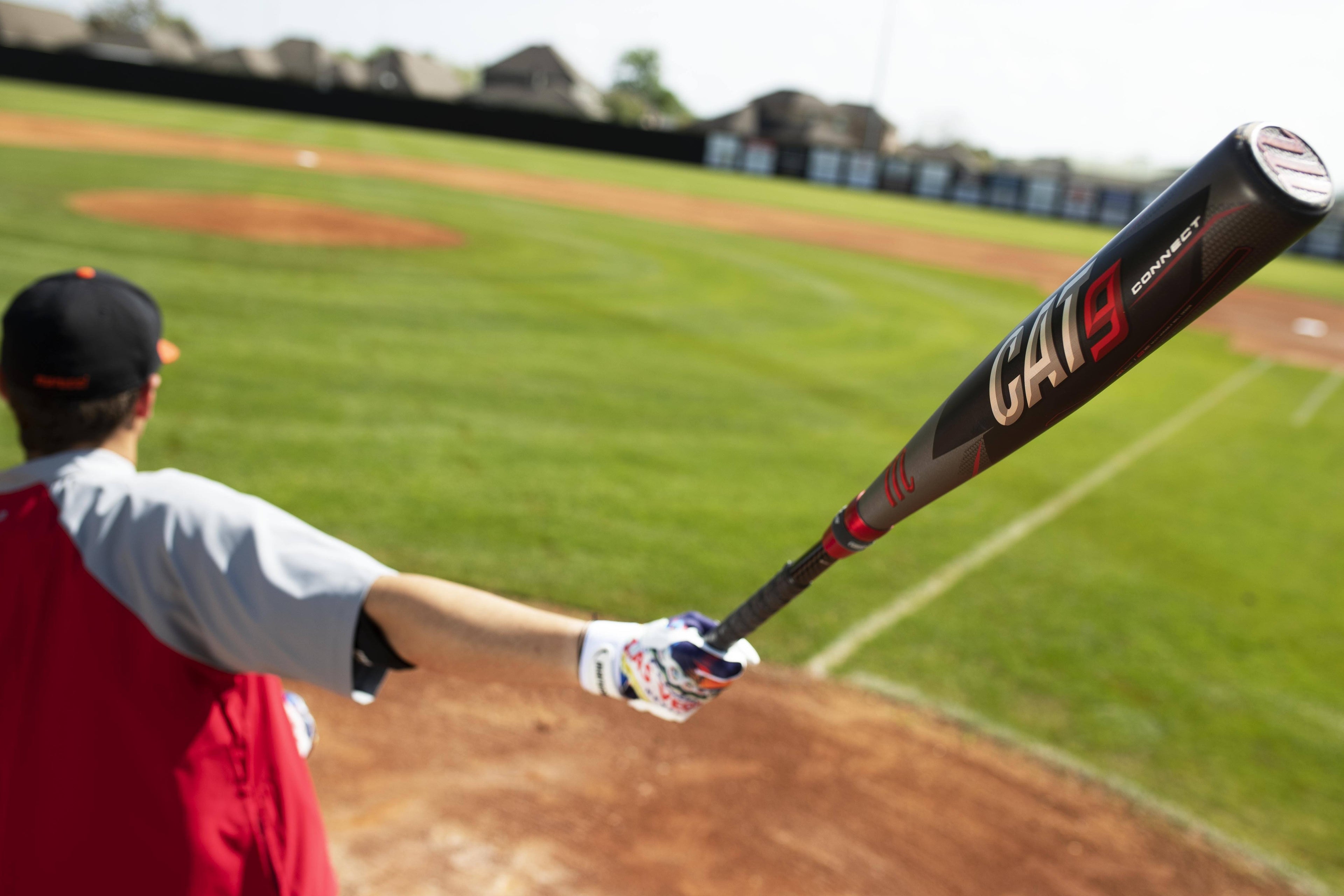 -3 BBCOR Baseball Bat - 32 inch J3913