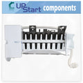 Refrigerator Ice Maker Replacement B202