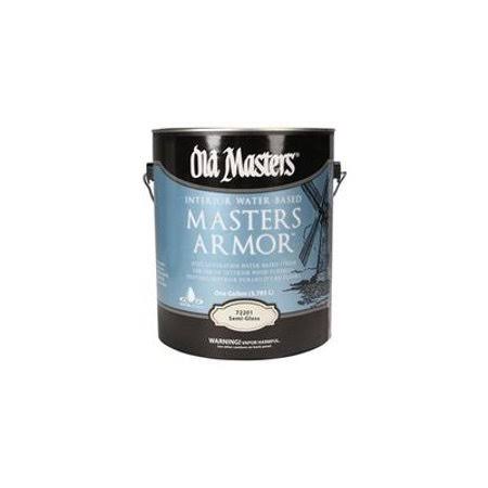 Interior Water Based Semi Gloss Gallon (Case of 2) B10575