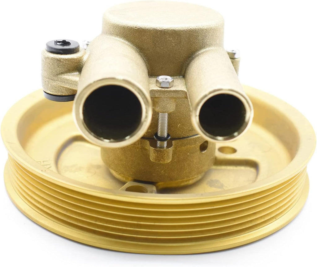 Raw Sea Water Pump for Volvo Penta 4.3 5.0 5.7 Engines Z50971