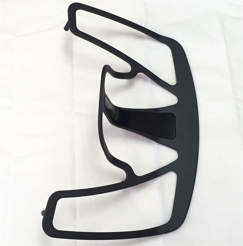 Black Motorcycle Luggage Rack for Honda Goldwing GL1800 2001-2014 W695638