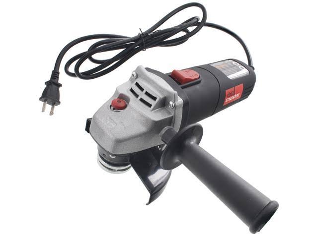 Lawn Mower Blade Sharpener Q842