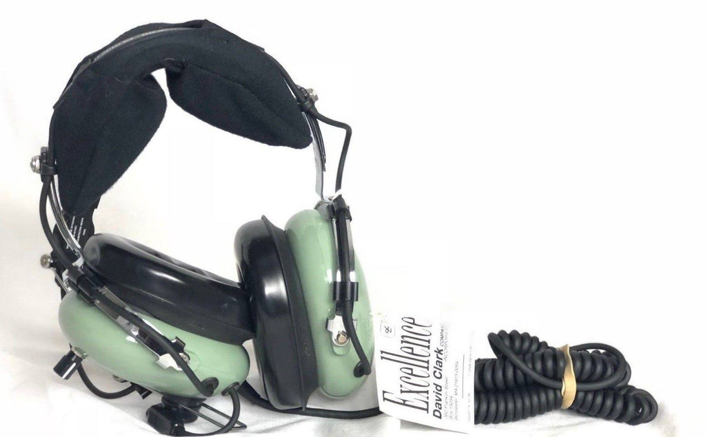 Aviation Headset B57174