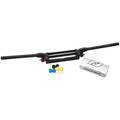 1 1/8" 12 Degree Enduro Bend Black Handlebar J2435