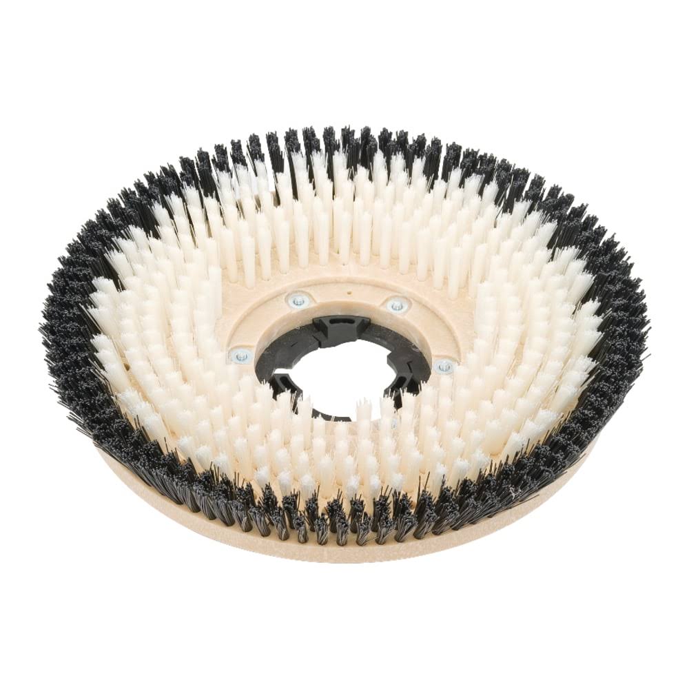 Nylon Carpet Brush L2543