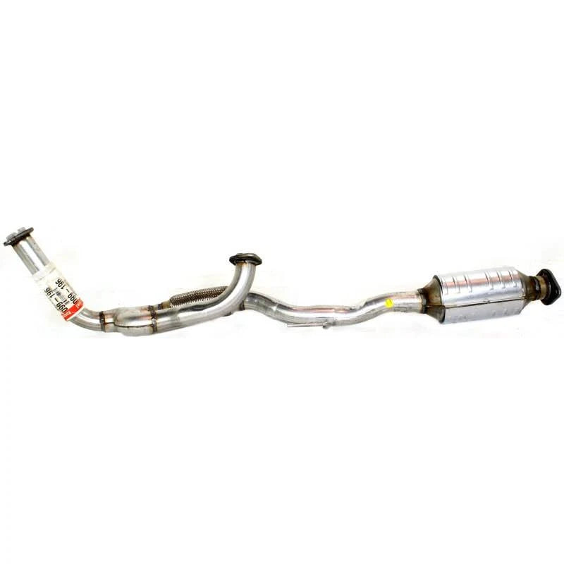 Catalytic Converter T7693