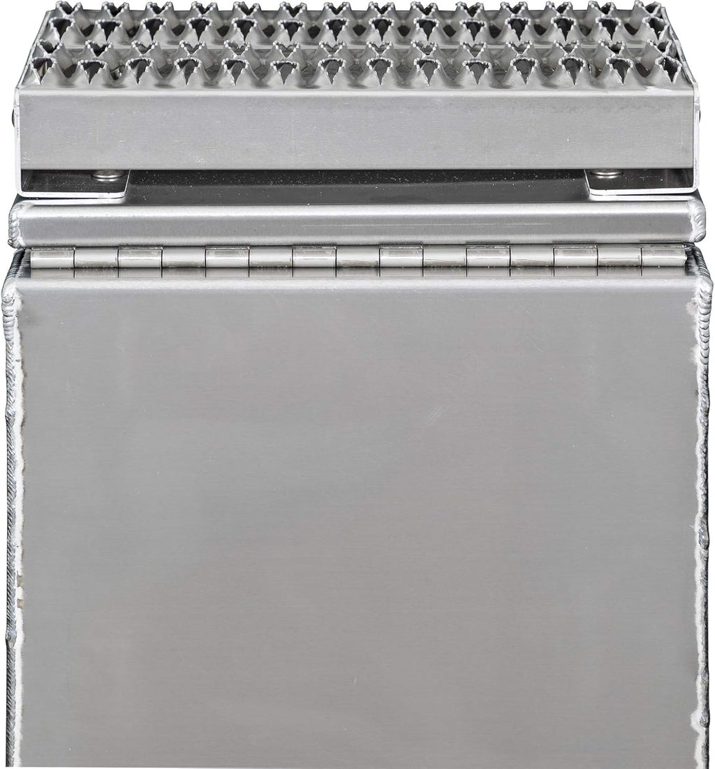 16 Inch Wide Class 8 Step Box K6249