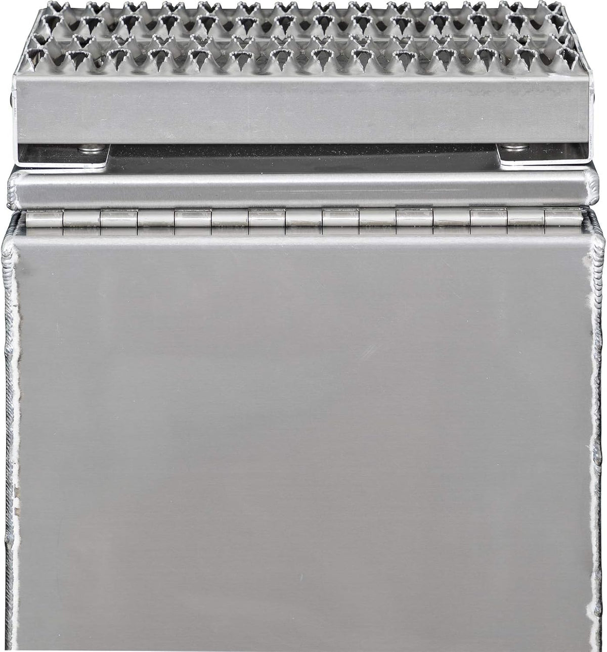 16 Inch Wide Class 8 Step Box K6249