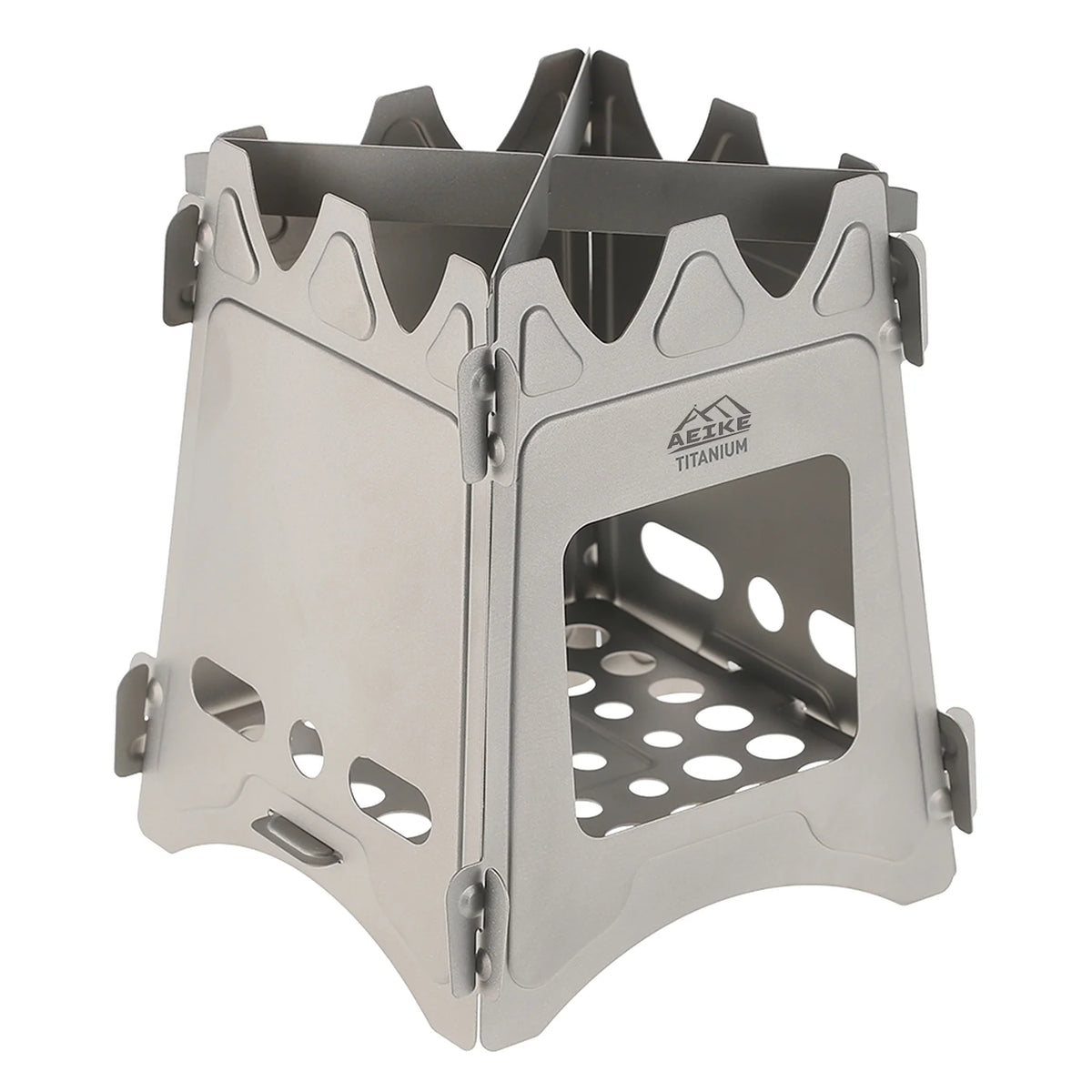 Outdoor Portable Wood Stove X1813