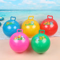 20cm Bouncing Inflatable Ball X51065