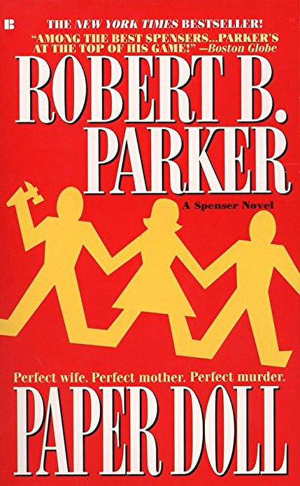 Paper Doll: 20 Paperback I974883