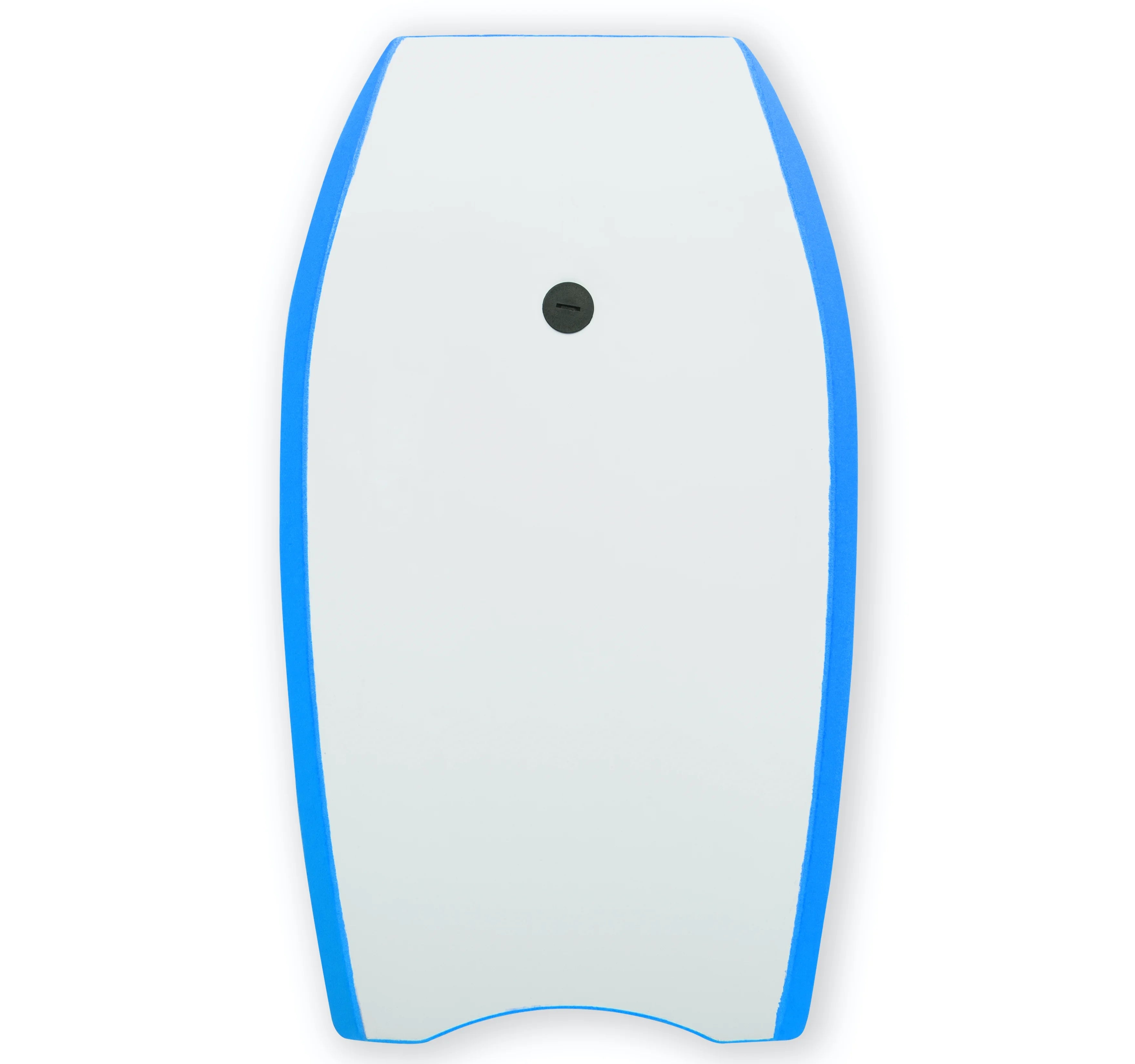Blue 33 Inch EPS Core Bodyboard with Wrist Leash R7311