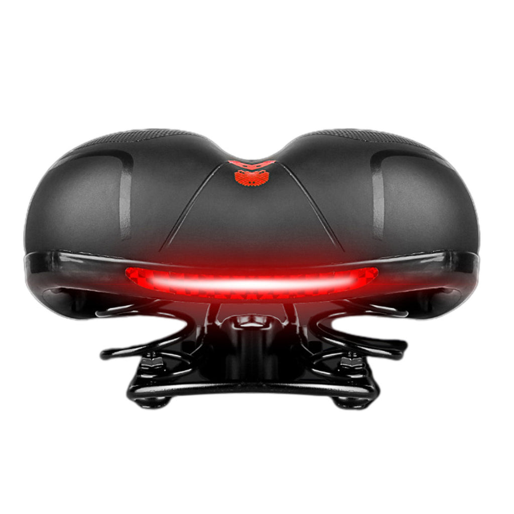MTB Gel Comfort Bicycle Seat Cushion Pad J368234